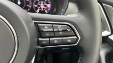 Mazda CX-60 2.5 PHEV Homura Plus 5dr Auto Estate